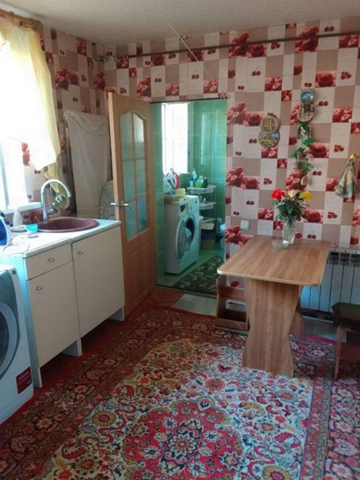 Коттедж/дом Тенистая ул, 32