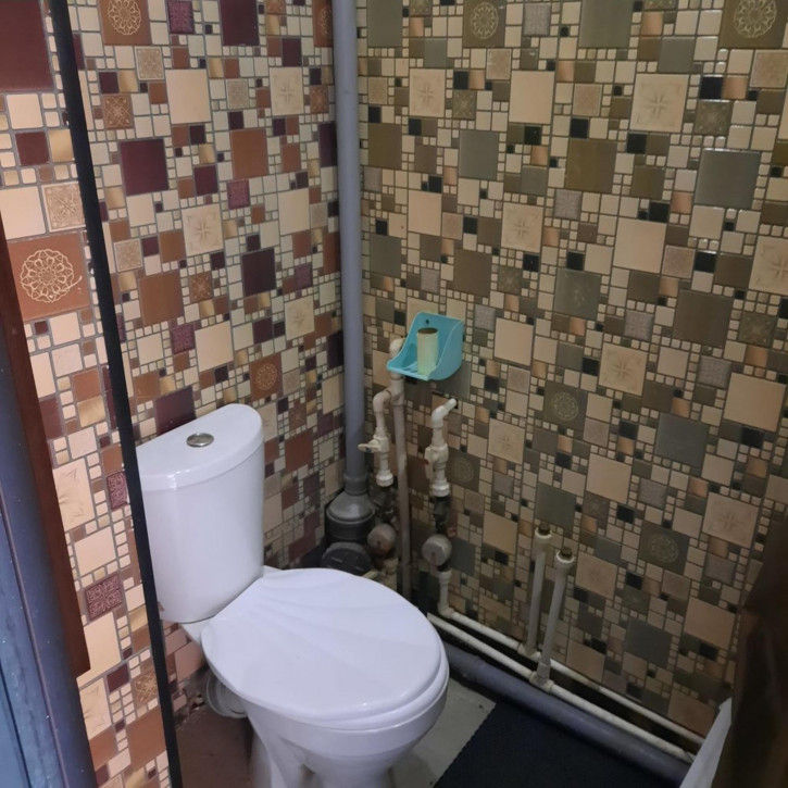 1-комн квартира Авиагородок мкр