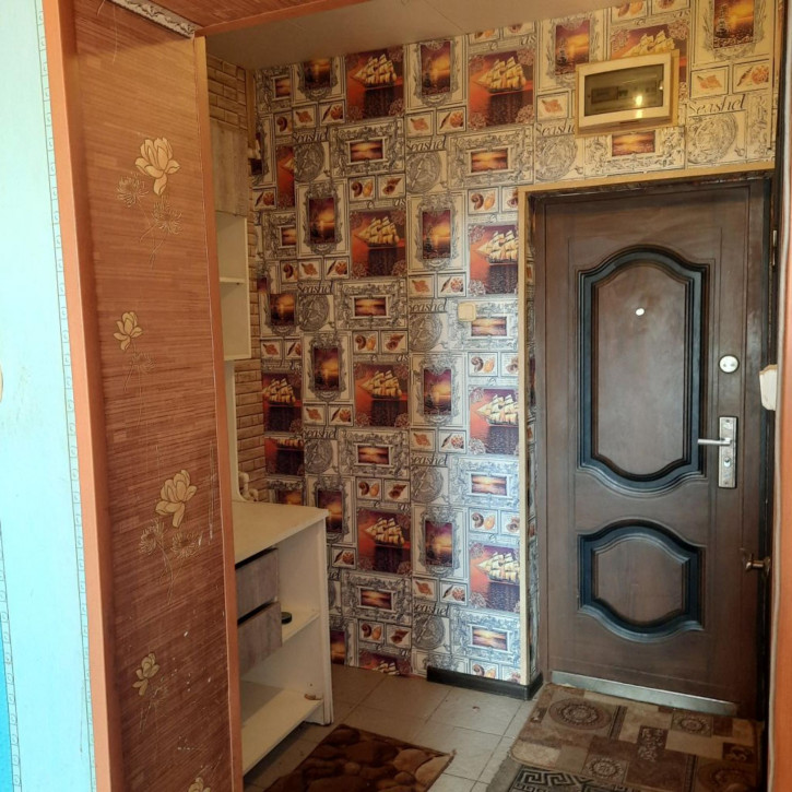 1-комн квартира Авиагородок мкр