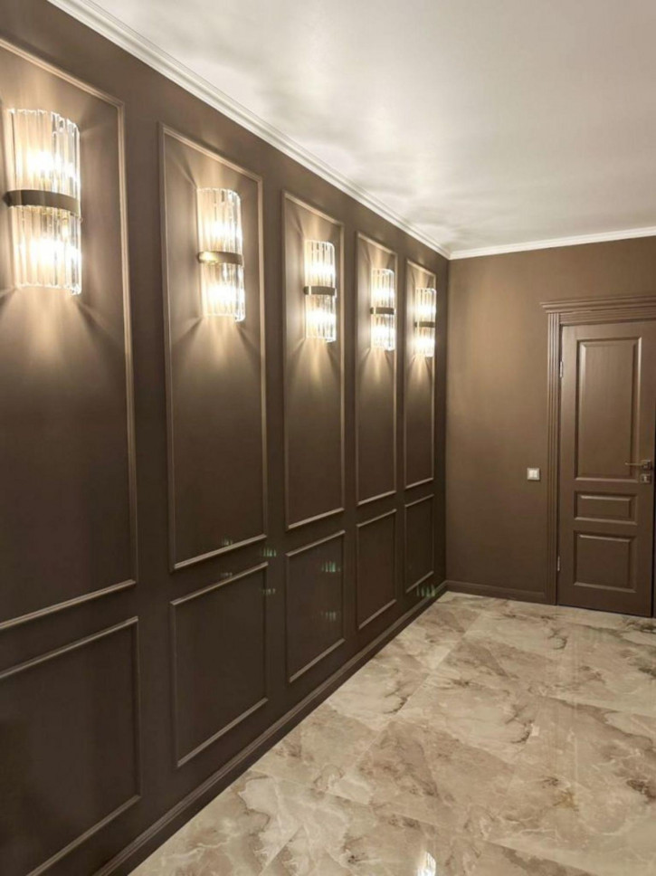 2-комн квартира Призывной пер, 19