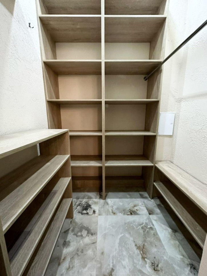 2-комн квартира Призывной пер, 19