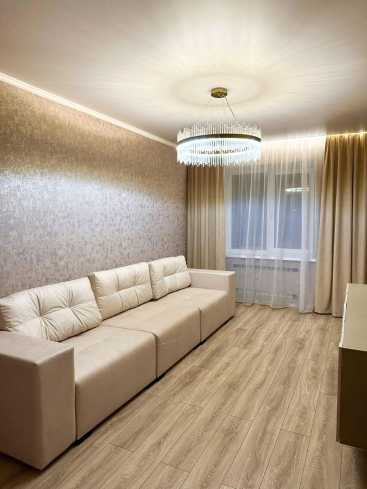 2-комн квартира Призывной пер, 19