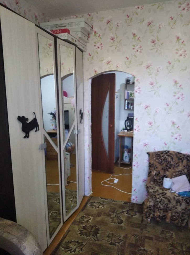 Комната Северная ул, 14