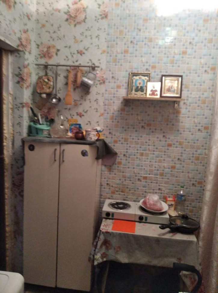 Комната Северная ул, 14