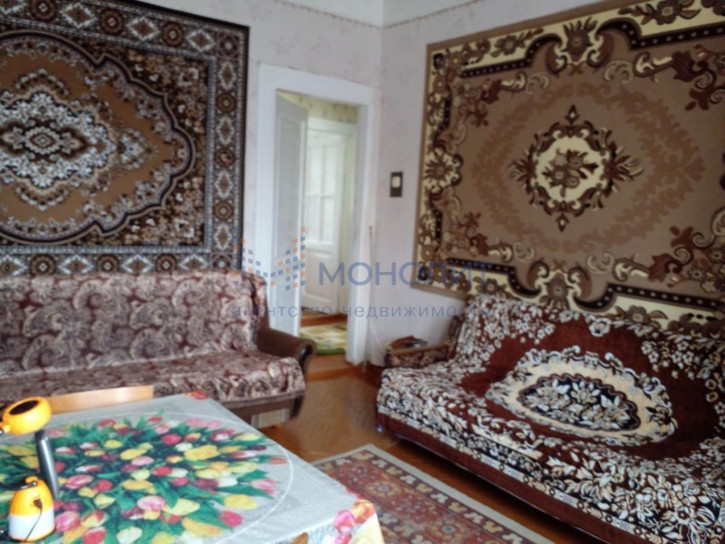 2-комн квартира Ленинский район