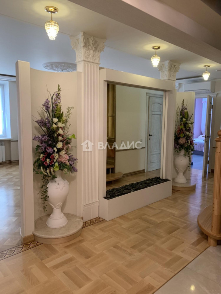 5-комн квартира Нижегородский район