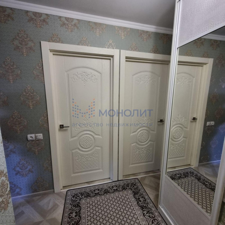 2-комн квартира Автозаводский район