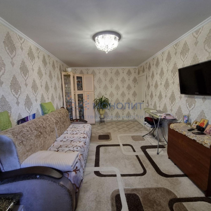 2-комн квартира Автозаводский район