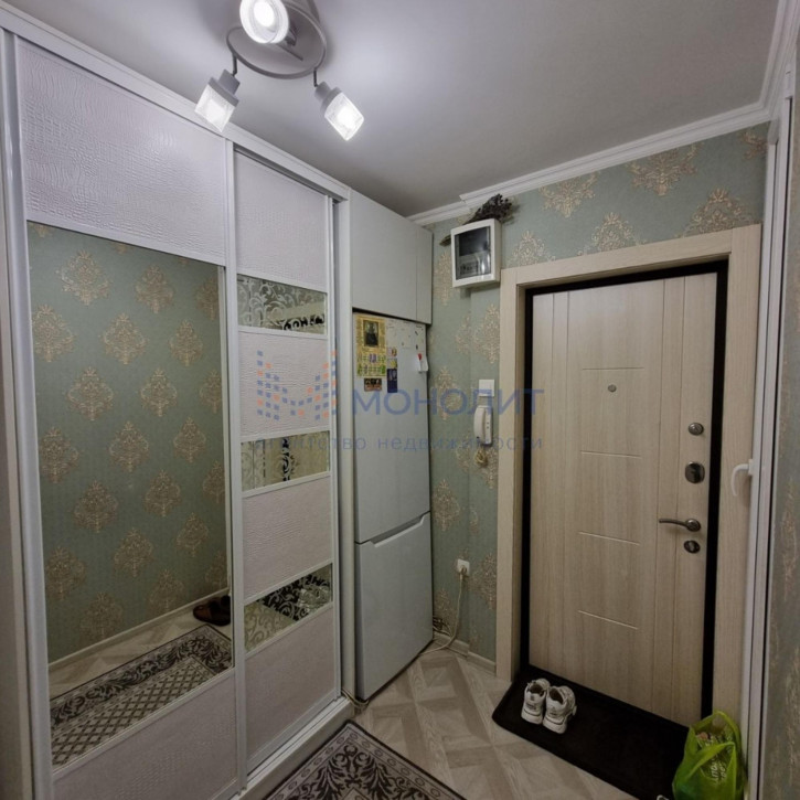 2-комн квартира Автозаводский район