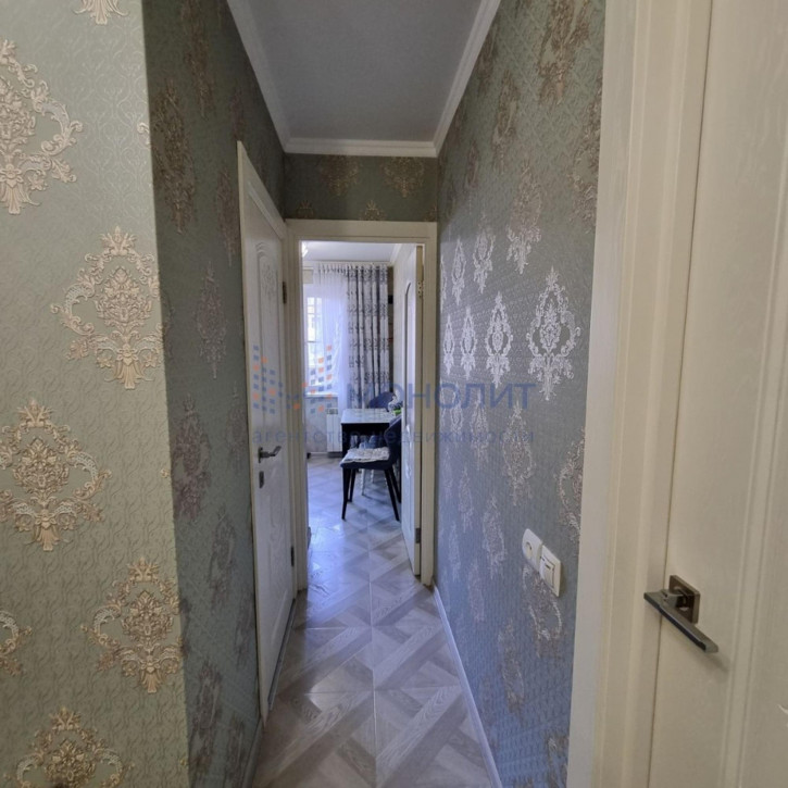 2-комн квартира Автозаводский район