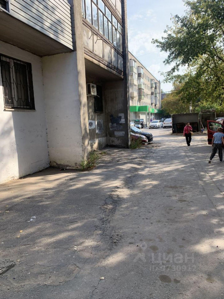 Торговое помещение Станкозаводская улица, 22/10,  д. 22/10