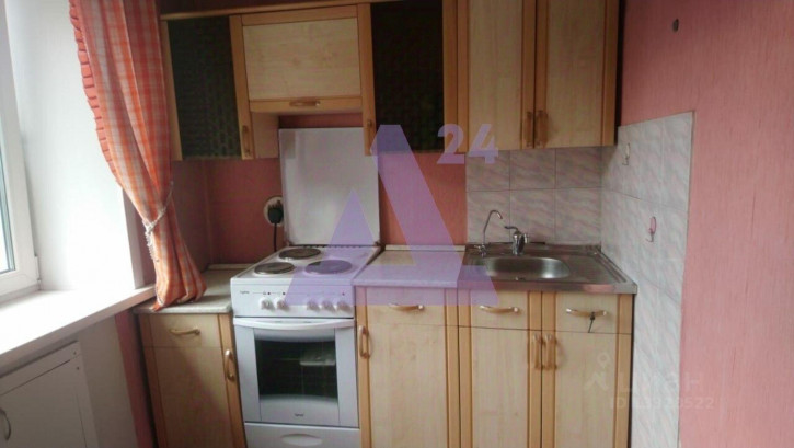 3-комн квартира Семафорный переулок, 4,  д. 4