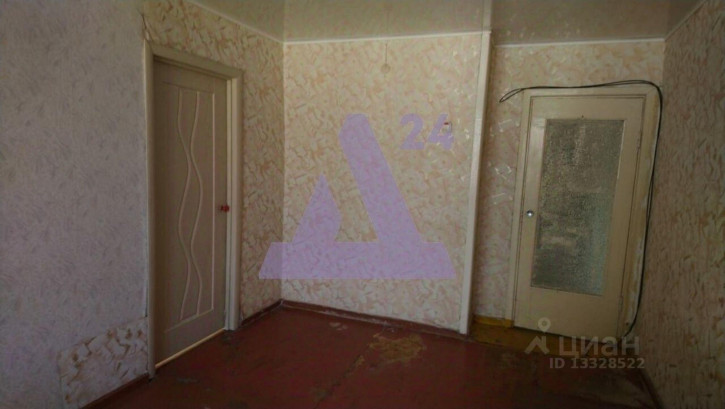 3-комн квартира Семафорный переулок, 4,  д. 4