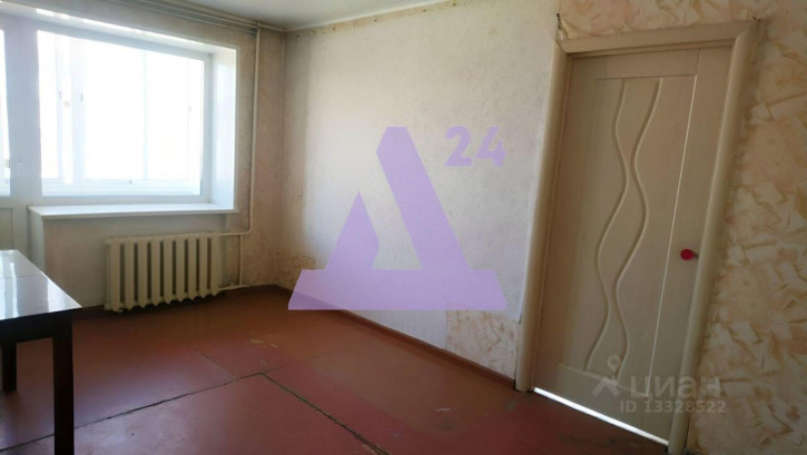 3-комн квартира Семафорный переулок, 4,  д. 4