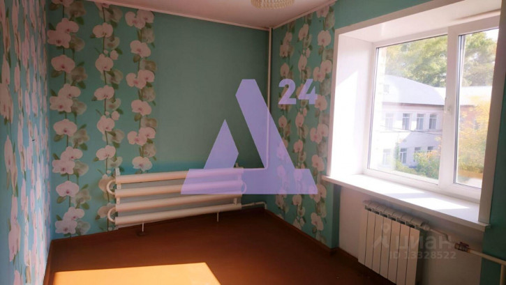 3-комн квартира Семафорный переулок, 4,  д. 4