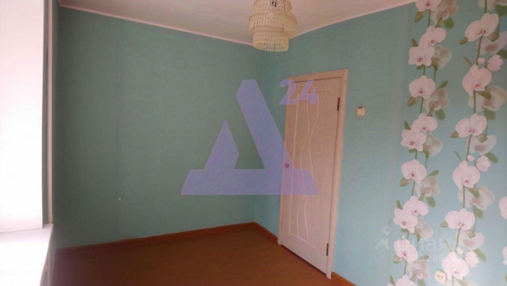 3-комн квартира Семафорный переулок, 4,  д. 4
