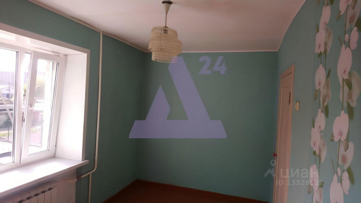 3-комн квартира Семафорный переулок, 4,  д. 4