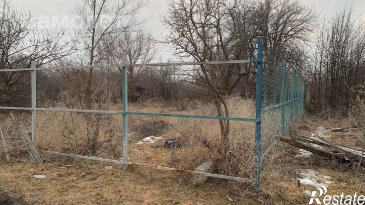 Земельный участок СТ Портовик