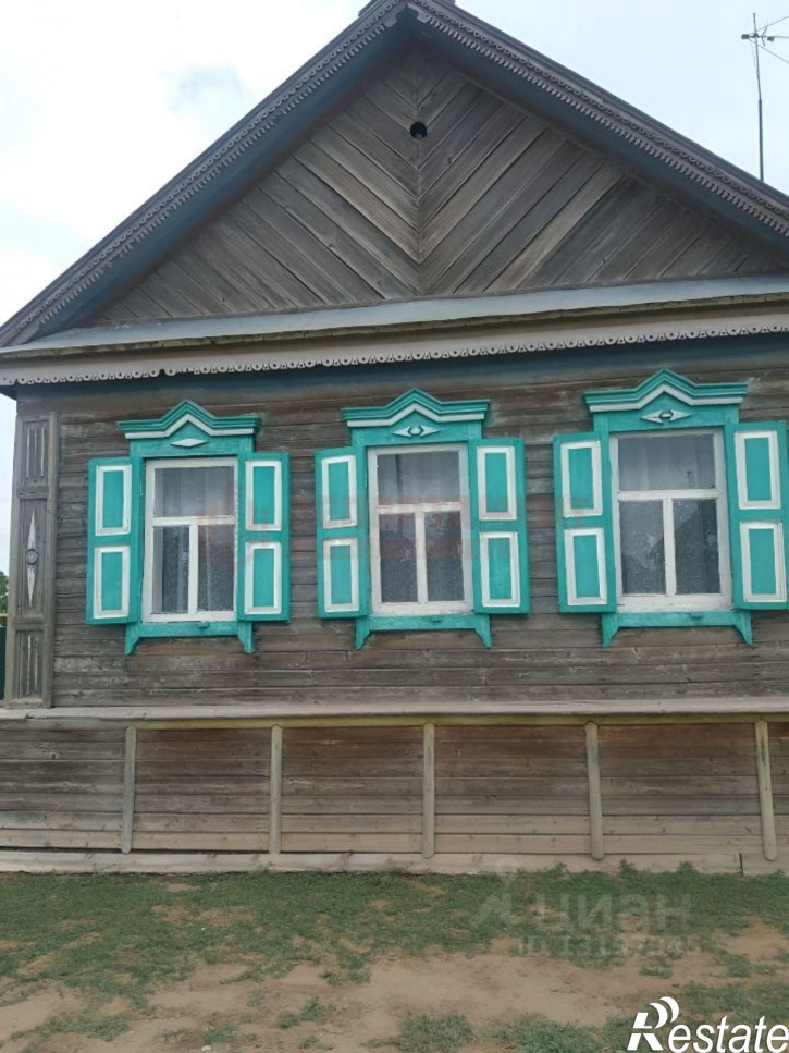 Коттедж/дом Наримановский район, Барановка село, Советская улица,дом 29