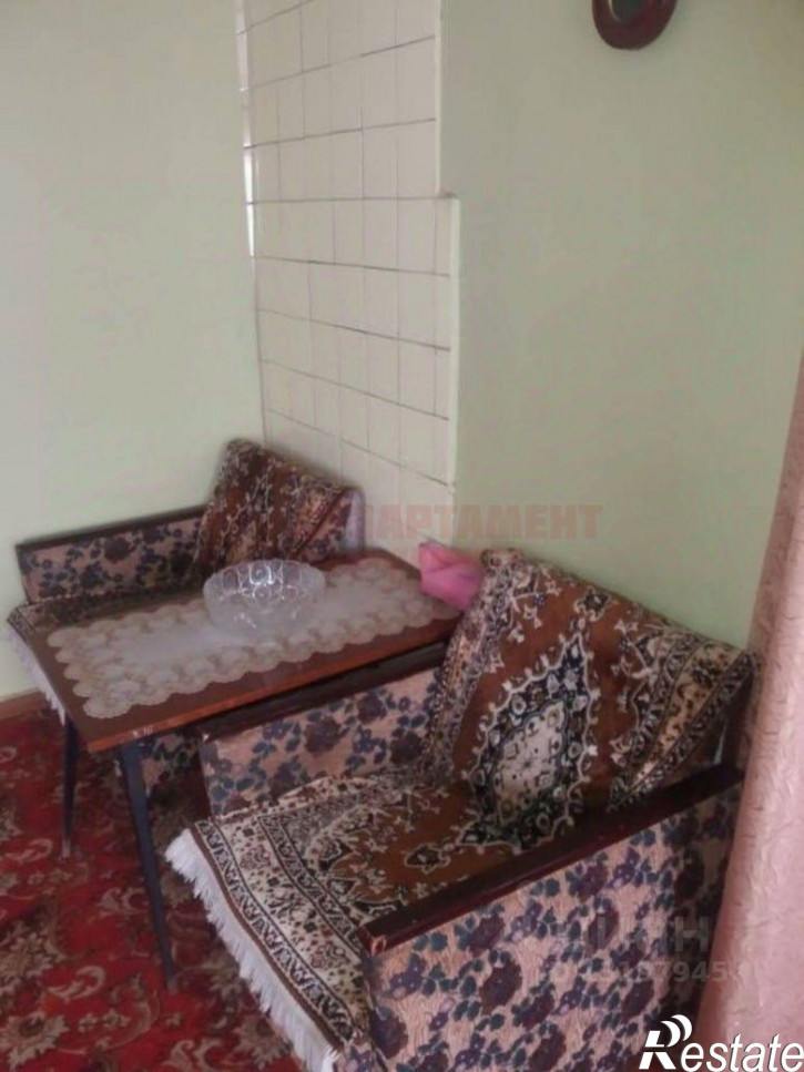 Коттедж/дом Наримановский район, Барановка село, Советская улица,дом 29
