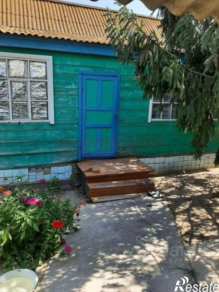 Коттедж/дом Наримановский район, Барановка село, Советская улица,дом 29