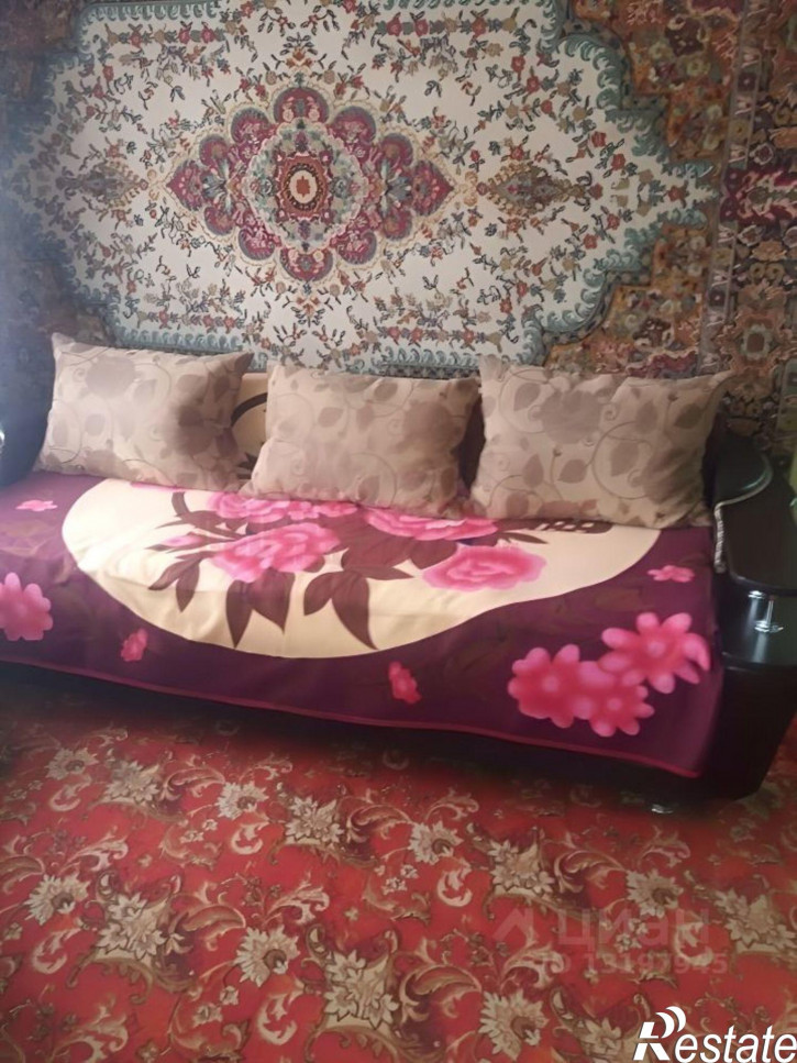 Коттедж/дом Наримановский район, Барановка село, Советская улица,дом 29