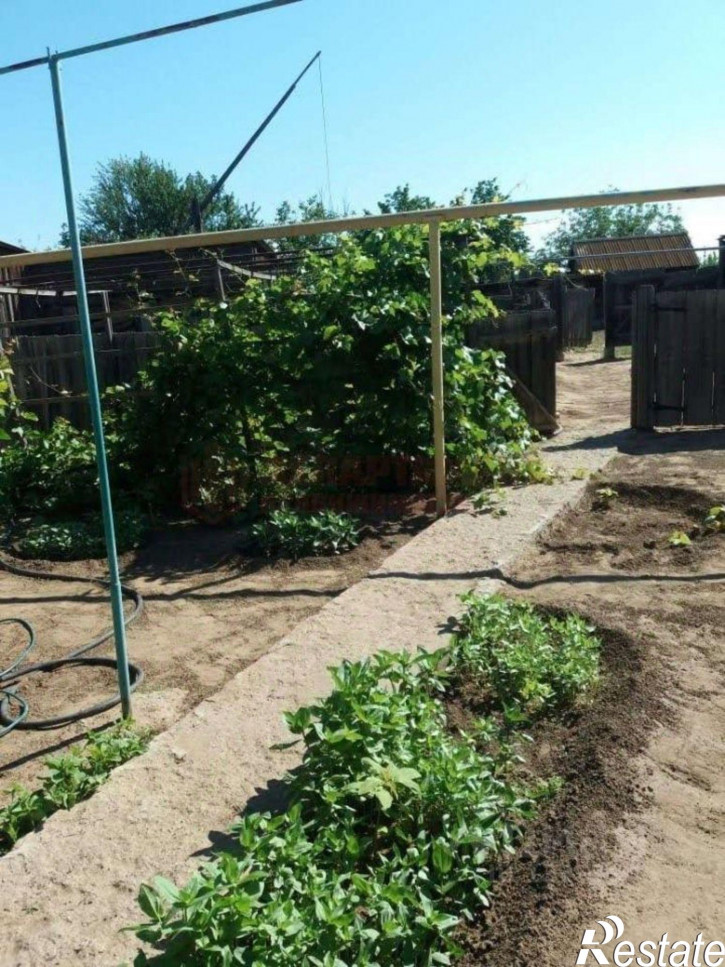 Коттедж/дом Наримановский район, Барановка село, Советская улица,дом 29