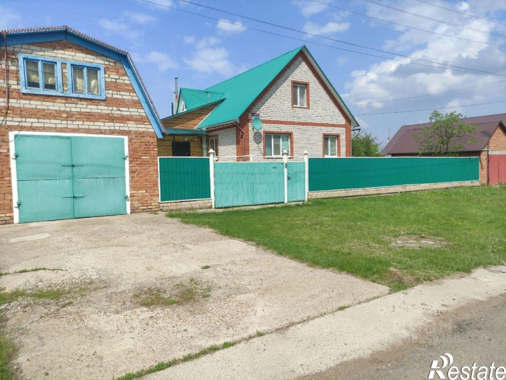 Коттедж/дом Братская улица