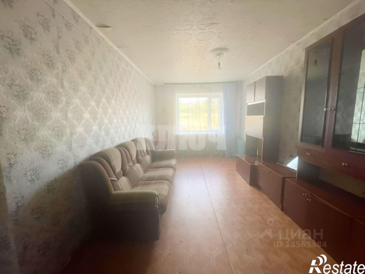 Комната улица Володарского, 18,  д. 18