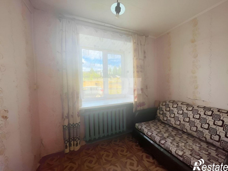 Комната улица Володарского, 18,  д. 18