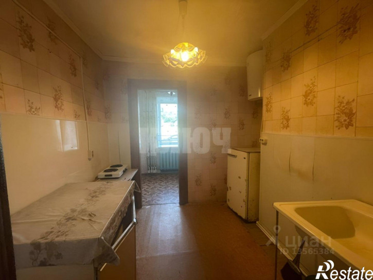 Комната улица Володарского, 18,  д. 18