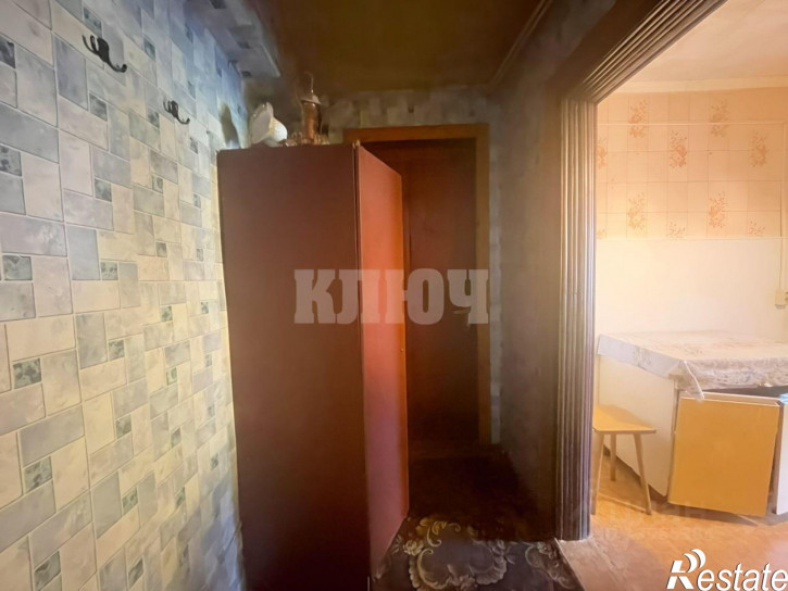 Комната улица Володарского, 18,  д. 18