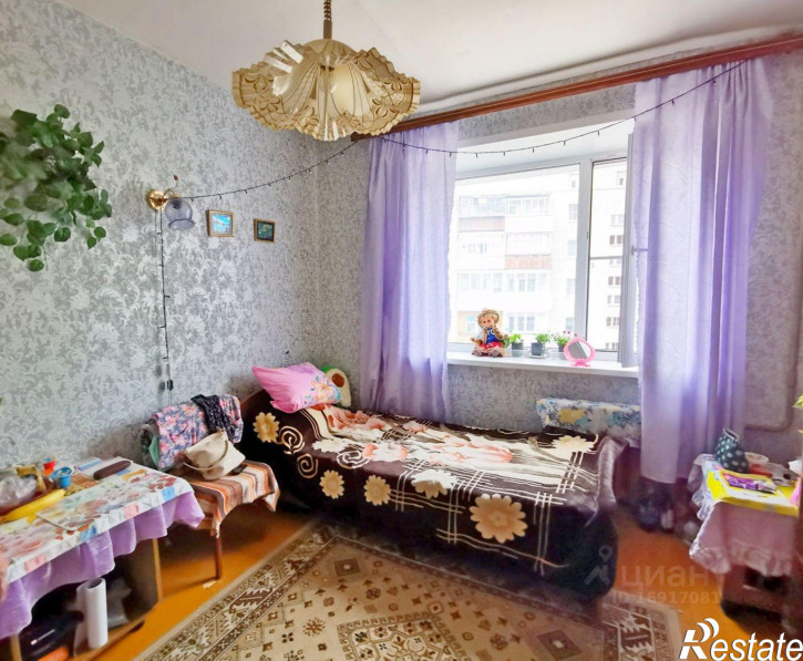 Комната ул Мопра, 8А,  д. 8А