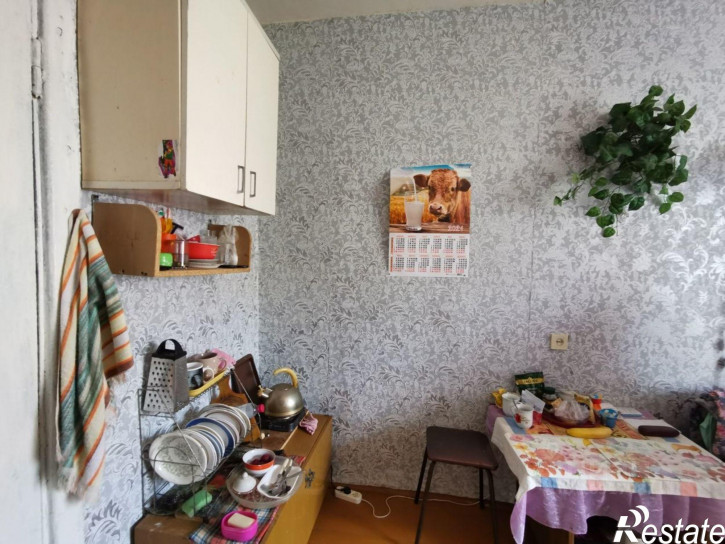 Комната ул Мопра, 8А,  д. 8А