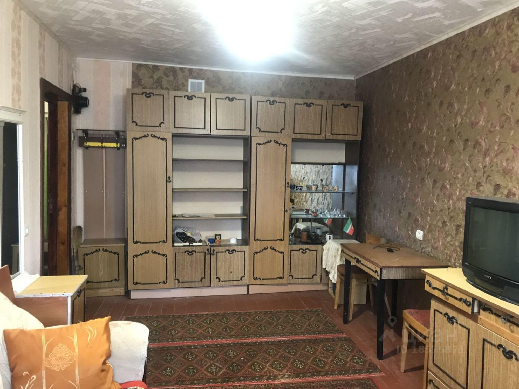 Купить комнату за 720 000 рублей на улица Жуковского, 1Б