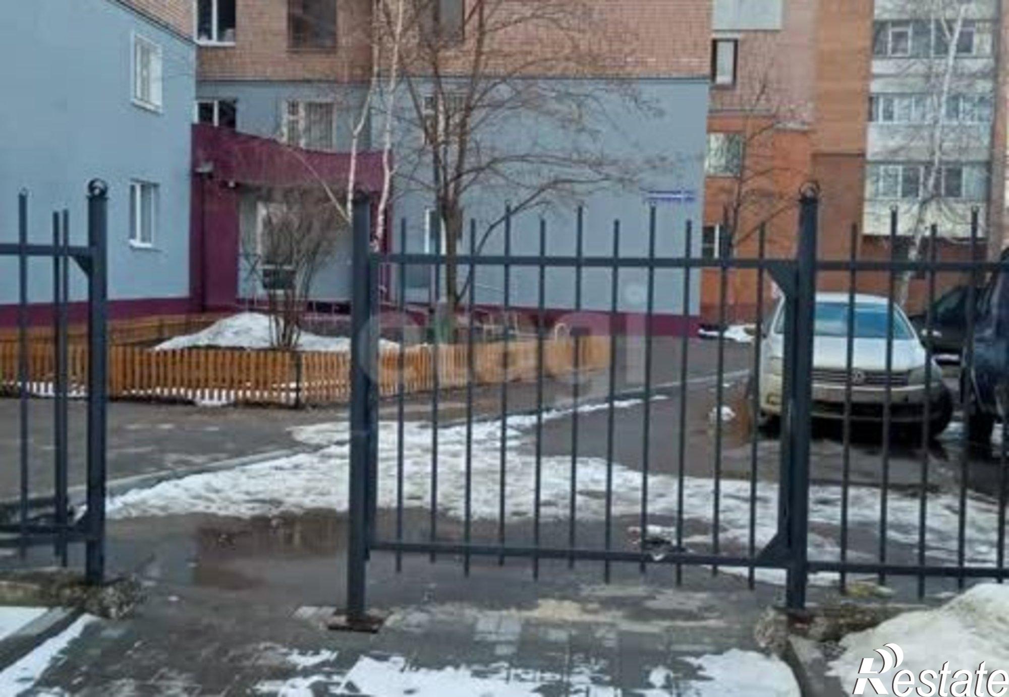 Купить квартиру за 8 290 000 рублей на Коммунальная улица, 47 к1
