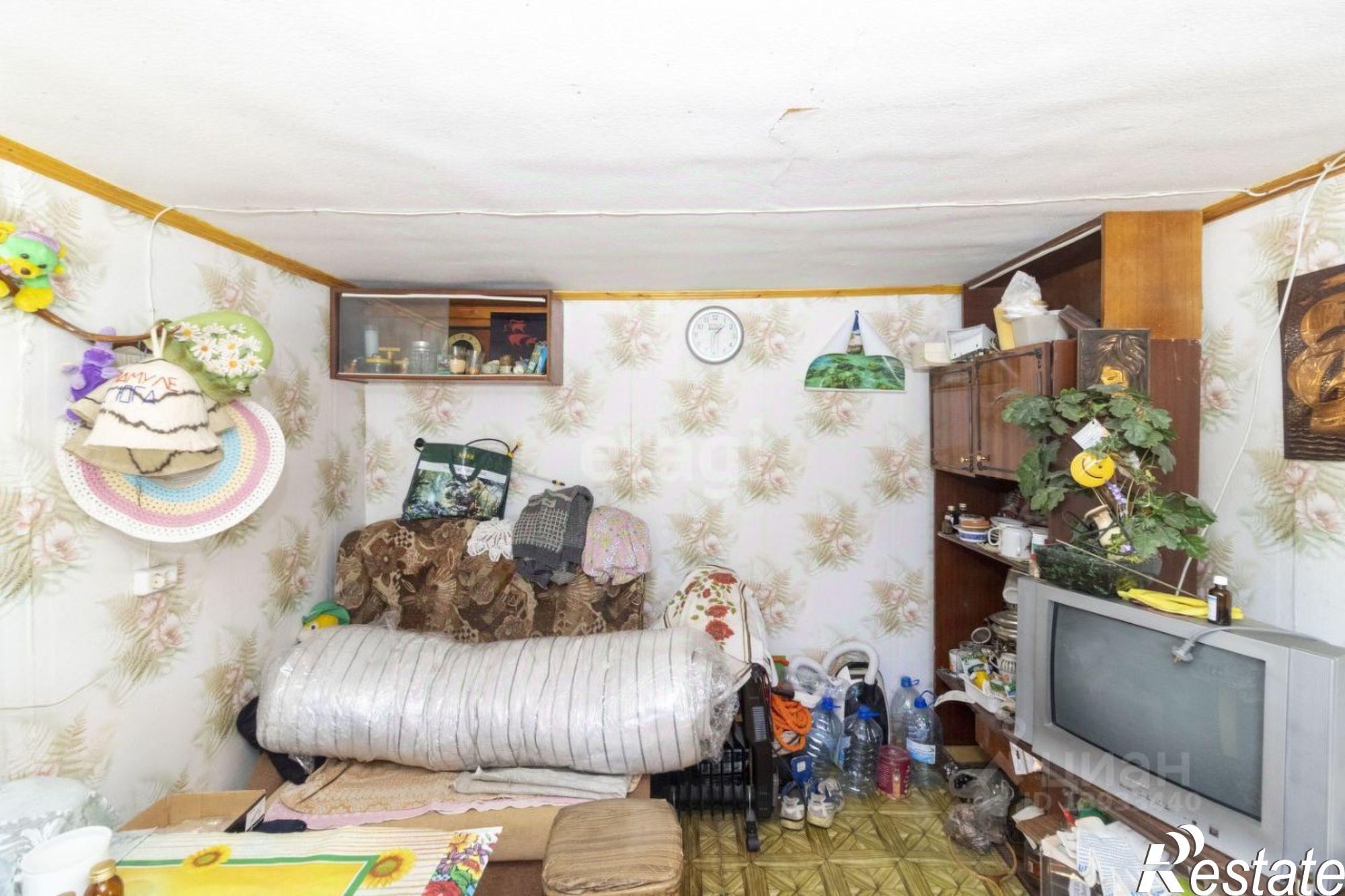 Купить дачу, дом, коттедж за 2 200 000 рублей на Полевая улица