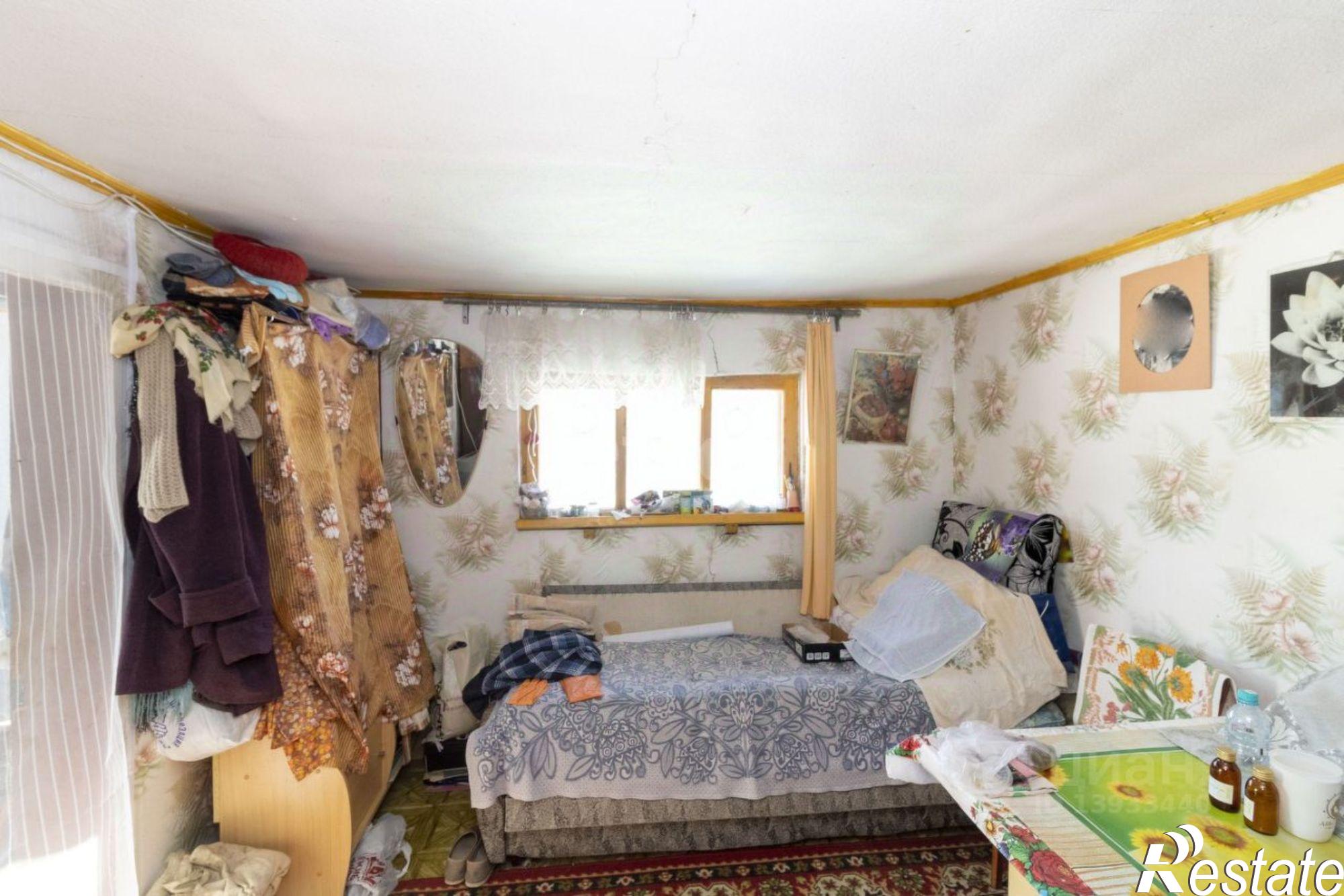 Купить дачу, дом, коттедж за 2 200 000 рублей на Полевая улица