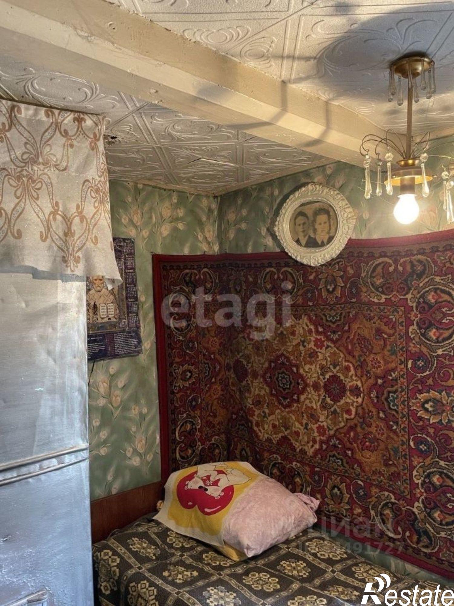 Купить дачу, дом, коттедж за 1 500 000 рублей на Транспортная улица, 8