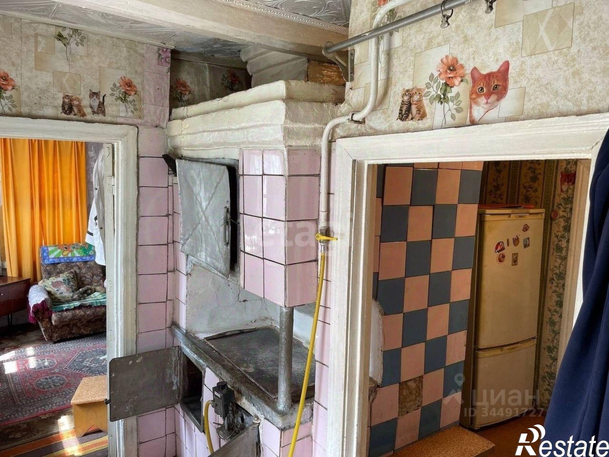 Купить дачу, дом, коттедж за 1 500 000 рублей на Транспортная улица, 8