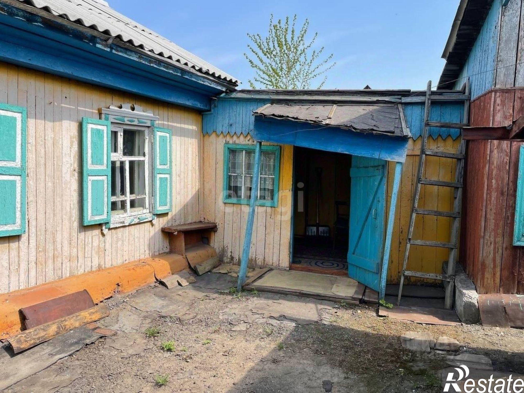 Купить дачу, дом, коттедж за 1 500 000 рублей на Транспортная улица, 8