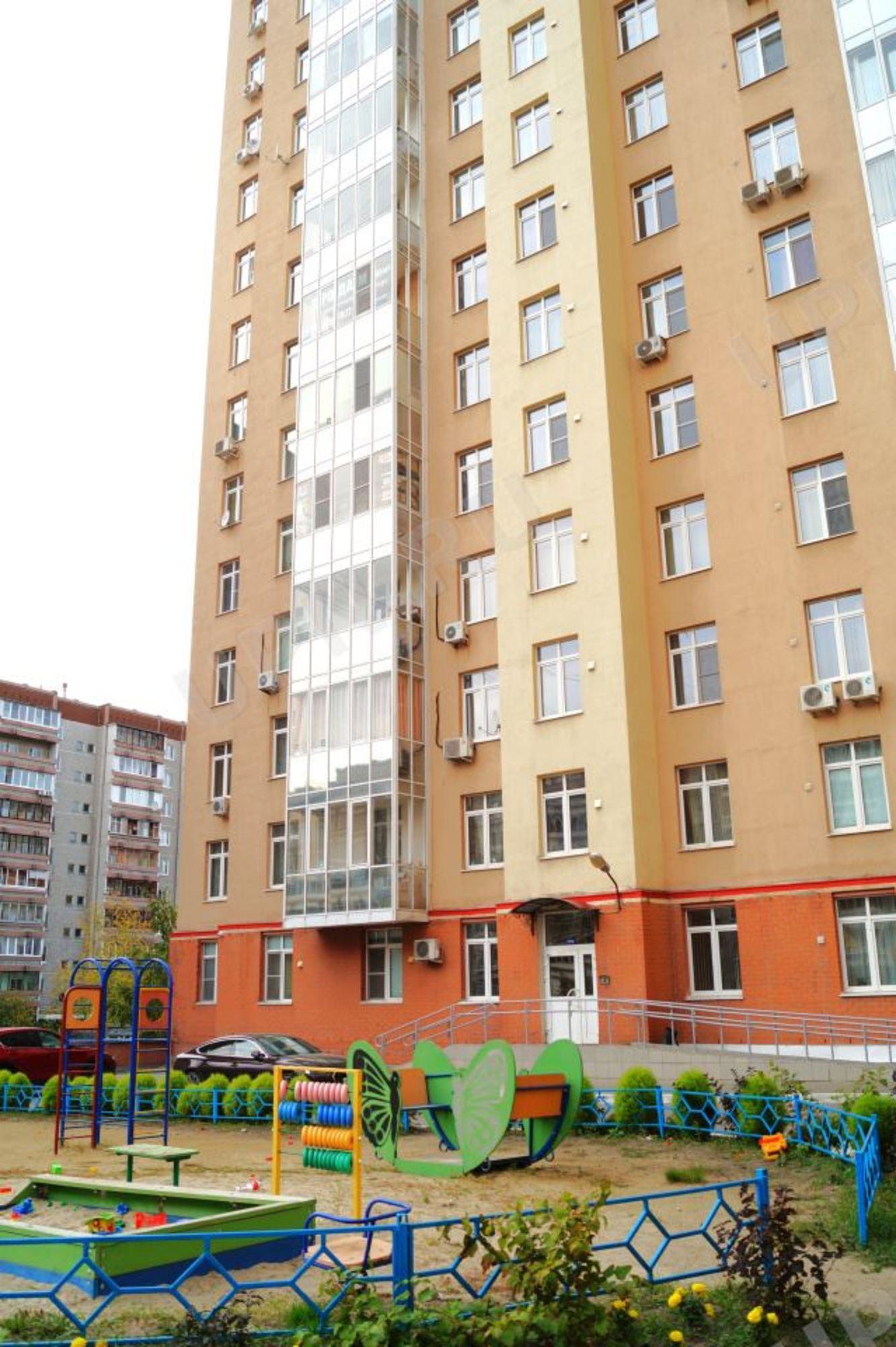 Купить квартиру за 12 690 000 рублей на белинского, 180