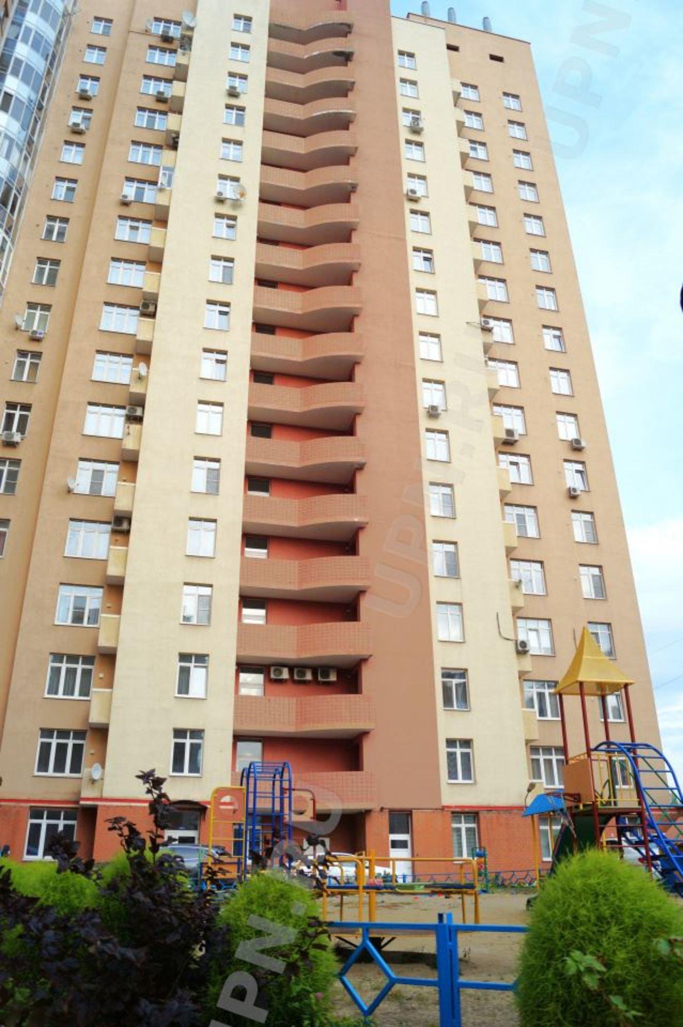 Купить квартиру за 12 690 000 рублей на белинского, 180