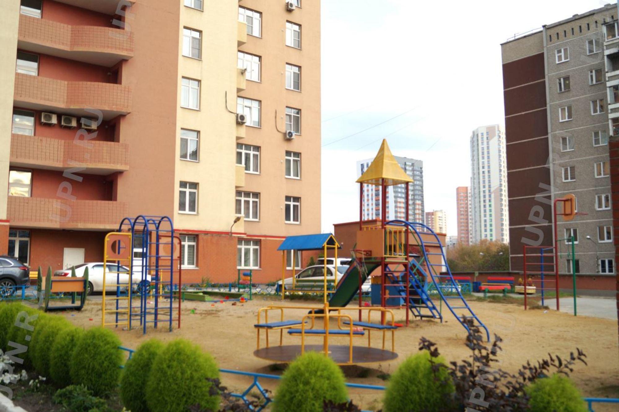 Купить квартиру за 12 690 000 рублей на белинского, 180