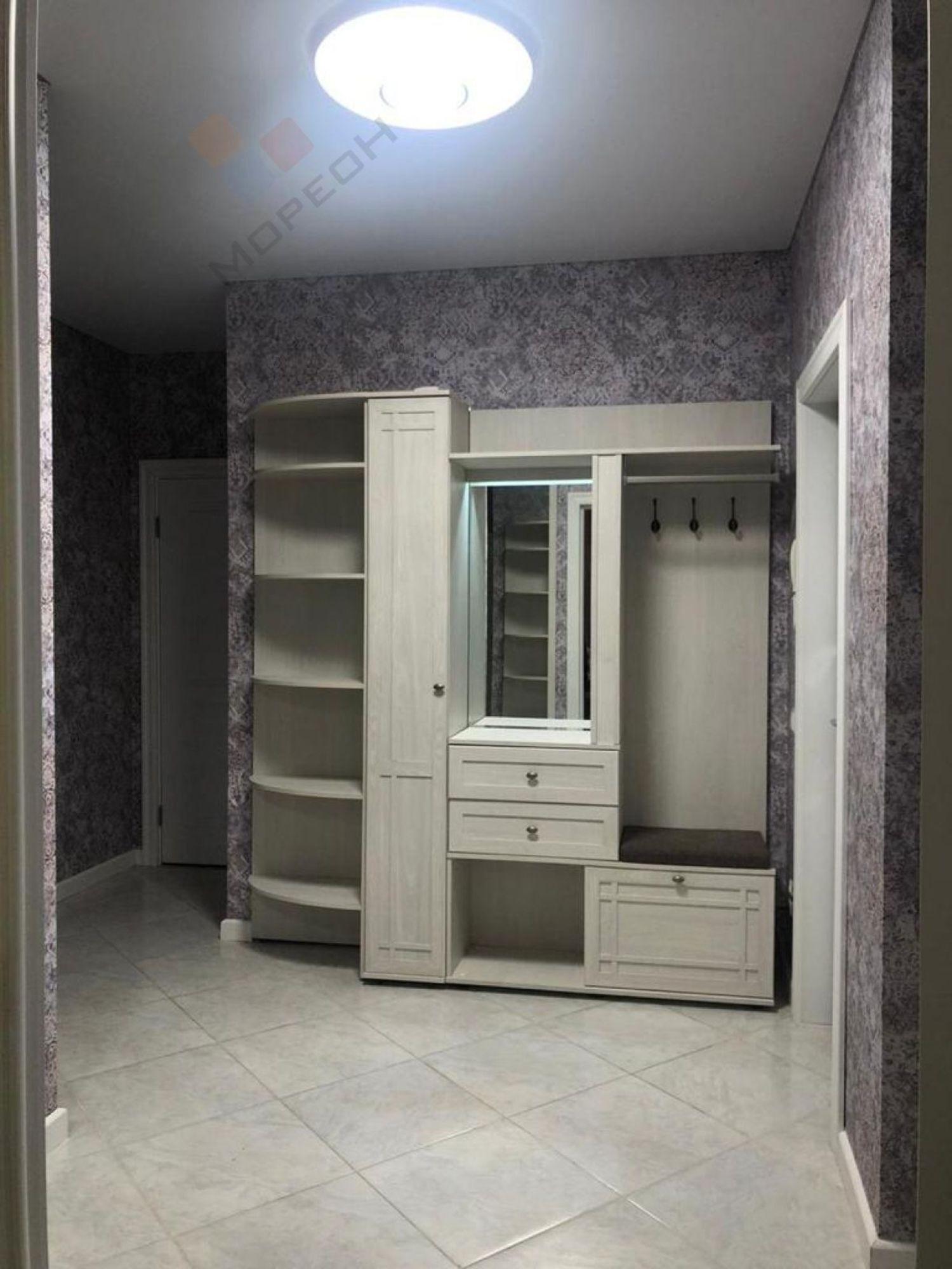 Купить квартиру за 9 300 000 рублей на Красных Партизан ул, 1/3к11