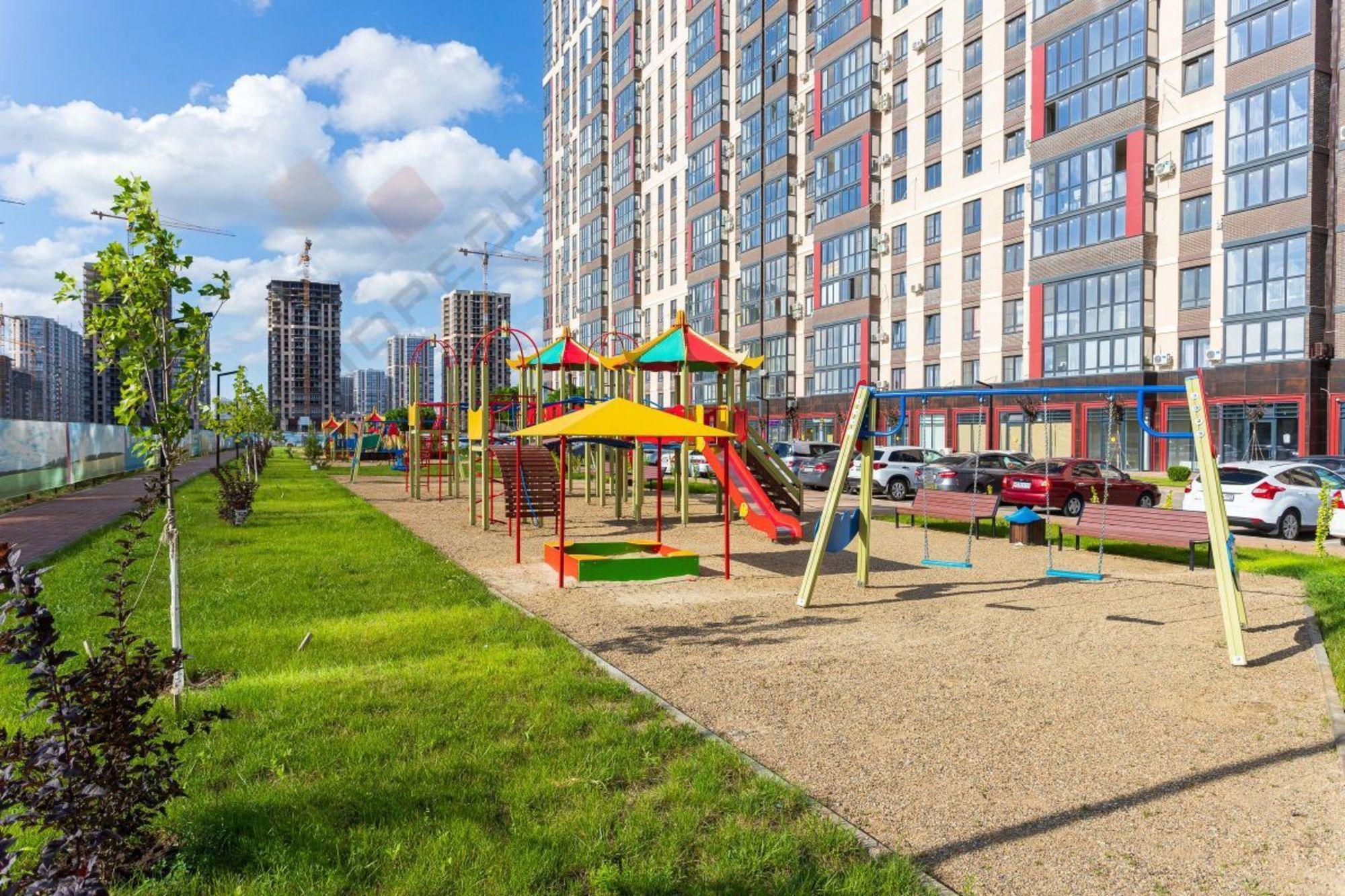 Купить квартиру за 6 200 000 рублей на микрорайон Любимово, 16, 16