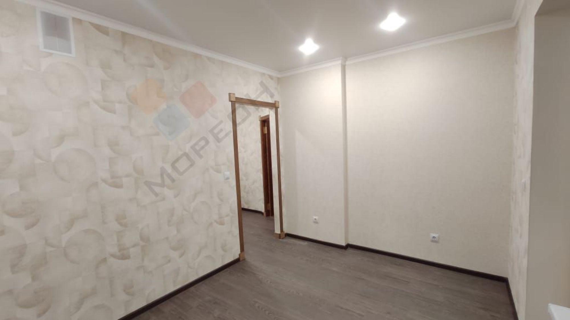 Купить квартиру за 4 099 000 рублей на Красных Партизан ул, 1/4к21