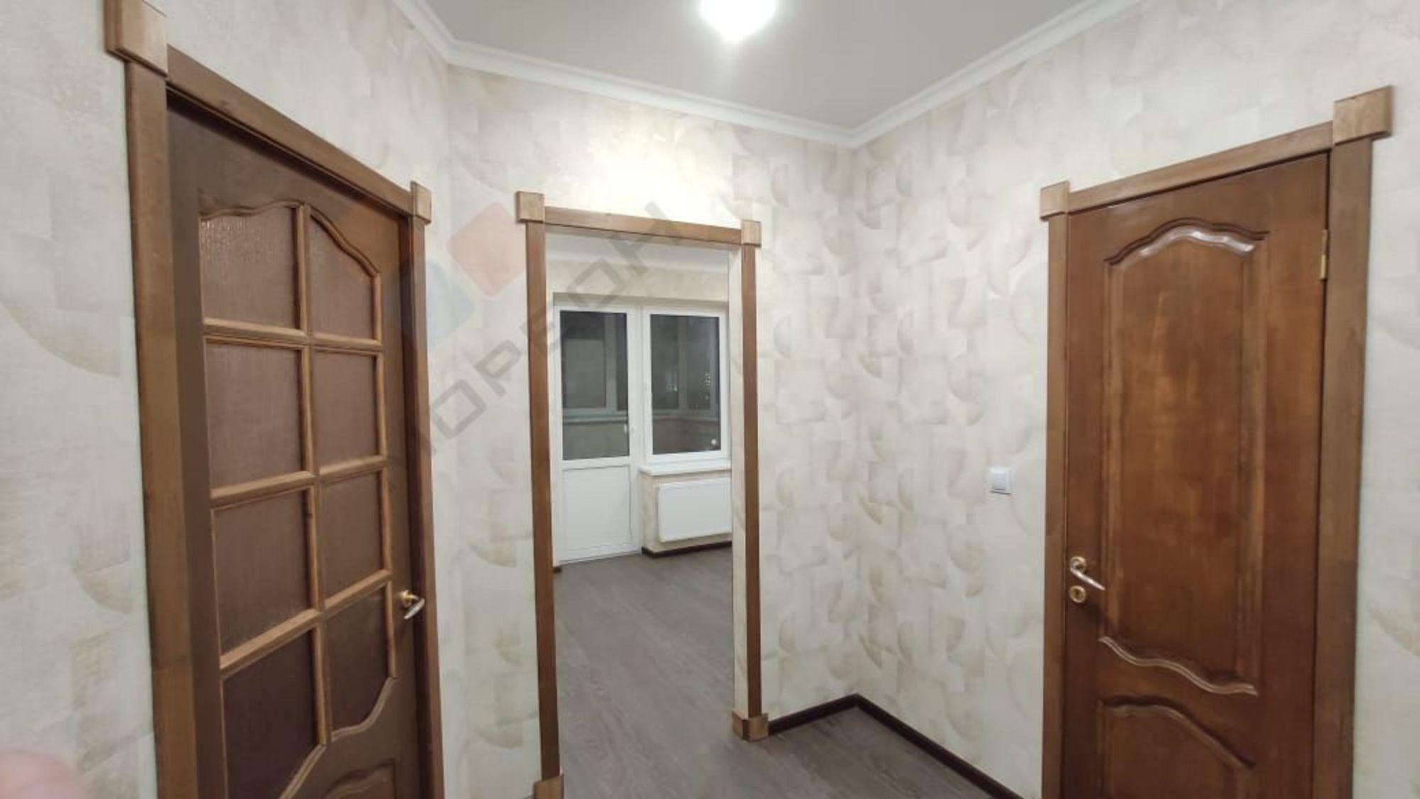 Купить квартиру за 4 099 000 рублей на Красных Партизан ул, 1/4к21