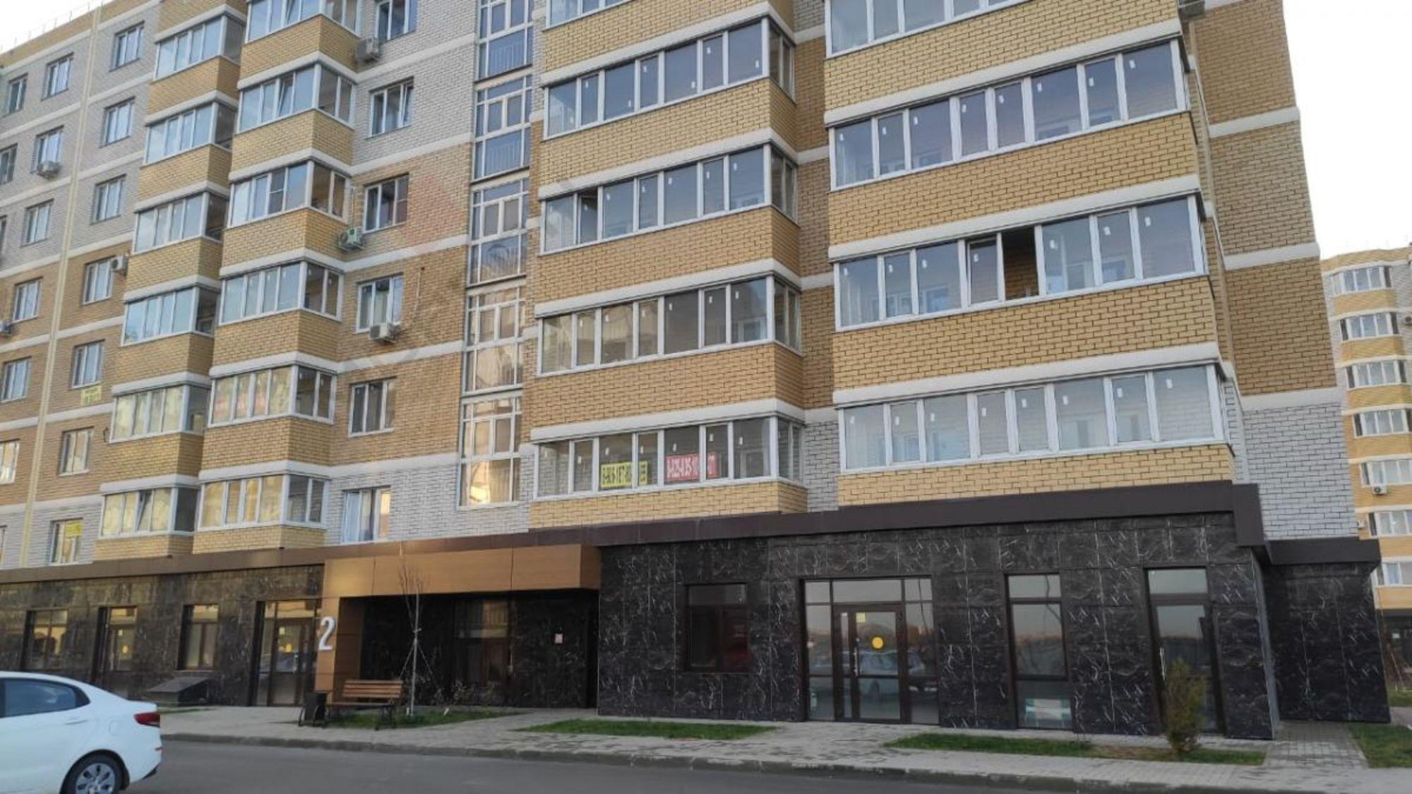 Купить квартиру за 4 099 000 рублей на Красных Партизан ул, 1/4к21