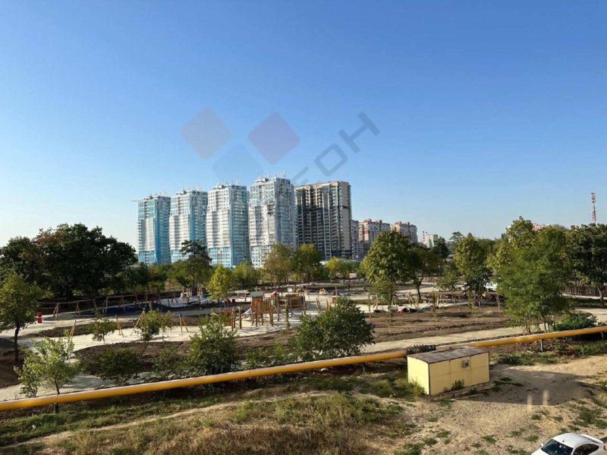 Купить квартиру за 6 500 000 рублей на Валерия Гассия ул, 3